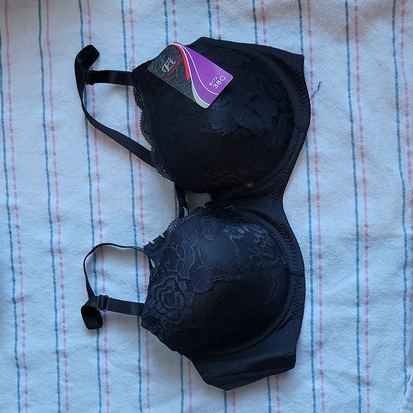 Eva Intima Women's Bra Pack. - Picture 2 of 8